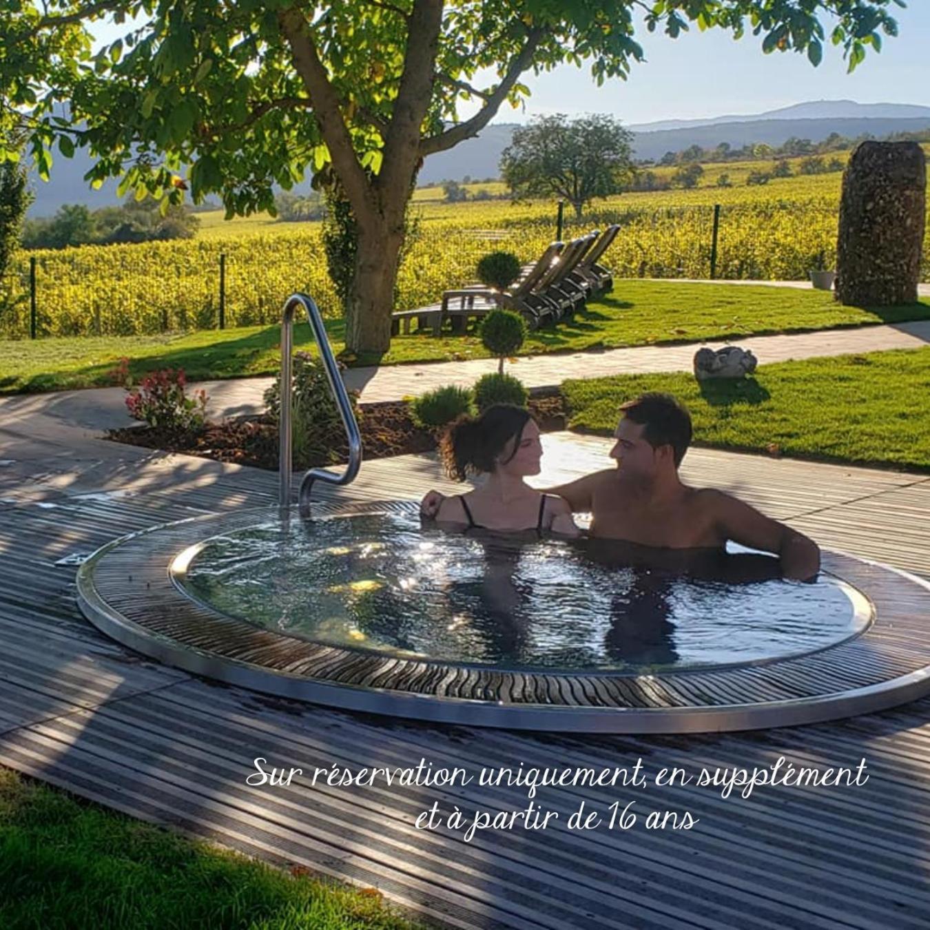 Hôtel du Bollenberg Cit'Hotel - Restaurant Côté Plaine - Spa de la Colline Westhalten Esterno foto
